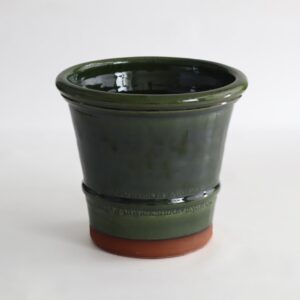 Whichford Pottery 5号 - GREEN -