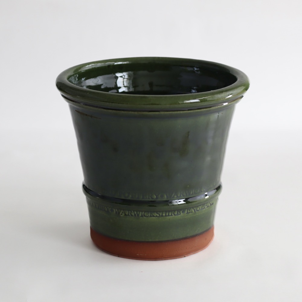 Whichford Pottery 5号 – GREEN –