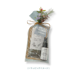 小物用ギフトラッピング