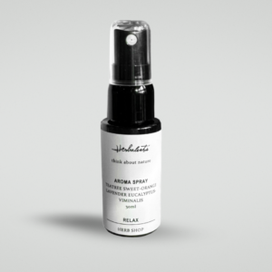 Herbalist'sアロマスプレーRELAX 30ml