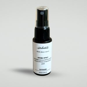 Herbalist'sアロマスプレーOUTDOOR 30ml