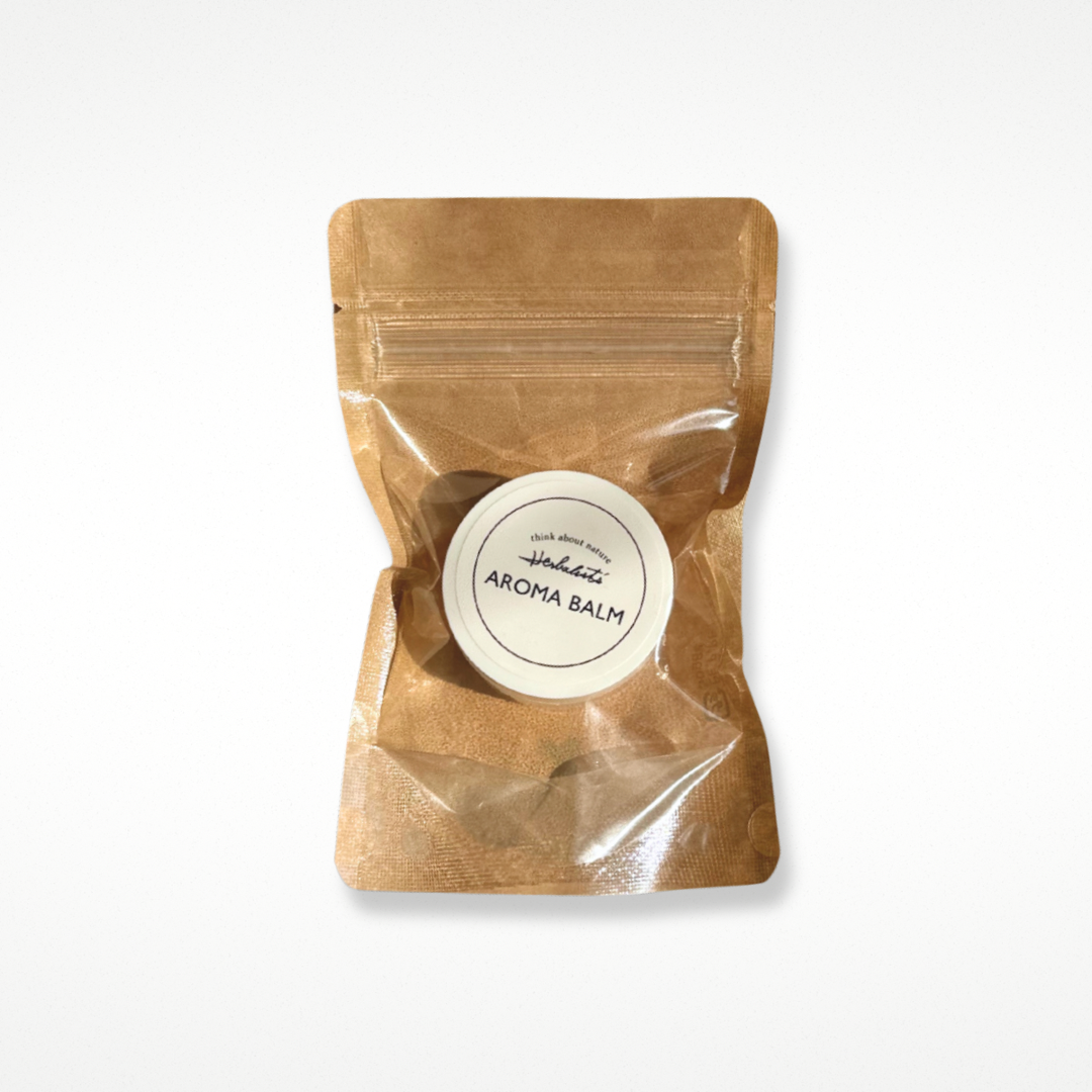 Herbalist’s Aroma Balm
