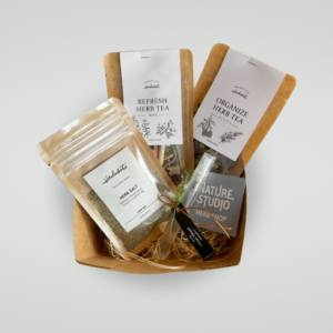 HERB SHOP はじめましてSET
