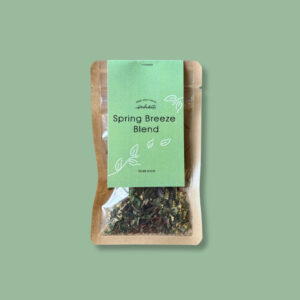 Herbalist's 季節限定 ハーブティー『Spring Breeze』